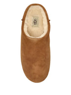 UGG Elea Slip-On Slipper Chestnut