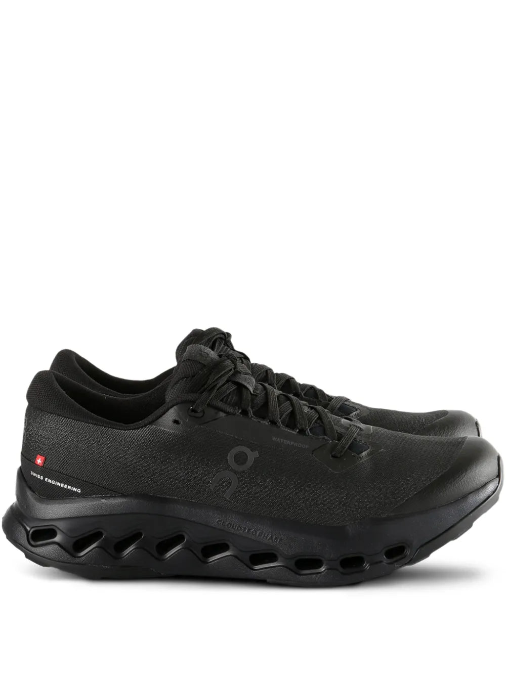 On Running Cloudsurfer Trail 2 Waterproof