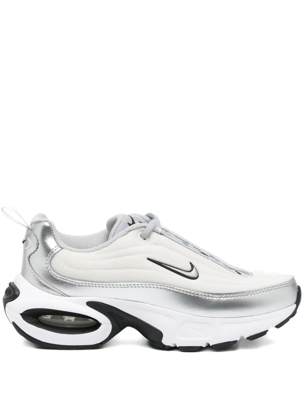 Nike Air Max Portal SE Metallic Silver Phantom