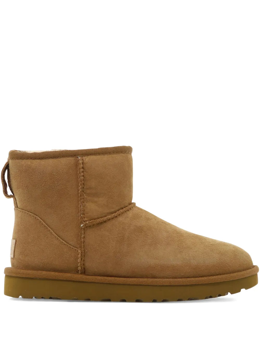 UGG Classic Mini II Boot Chestnut