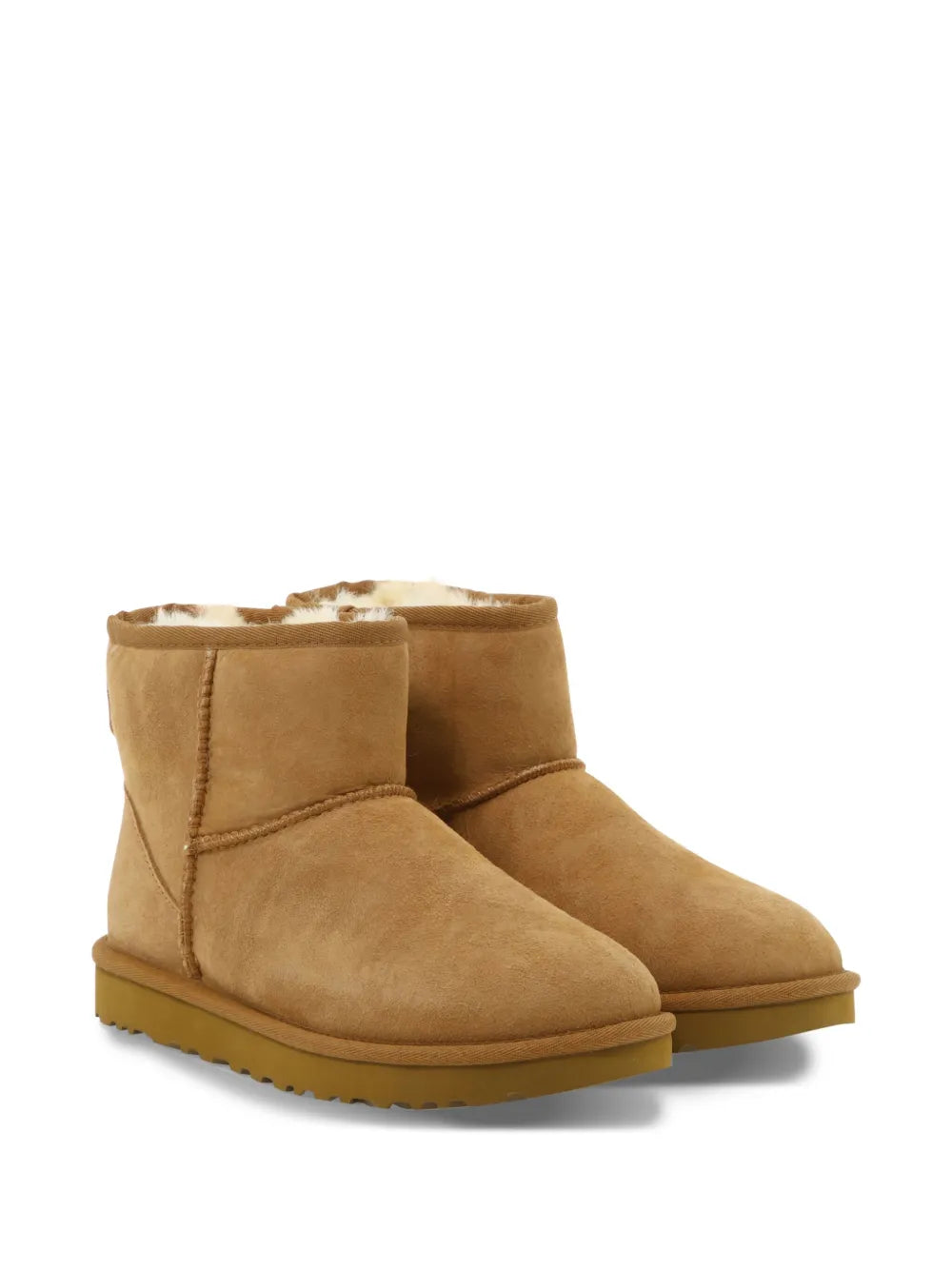 UGG Classic Mini II Boot Chestnut Secondary image