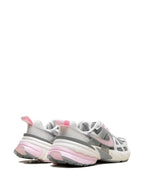 Nike V2K Run Pink Foam Grey