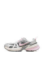 Nike V2K Run Pink Foam Grey