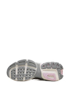 Nike V2K Run Pink Foam Grey