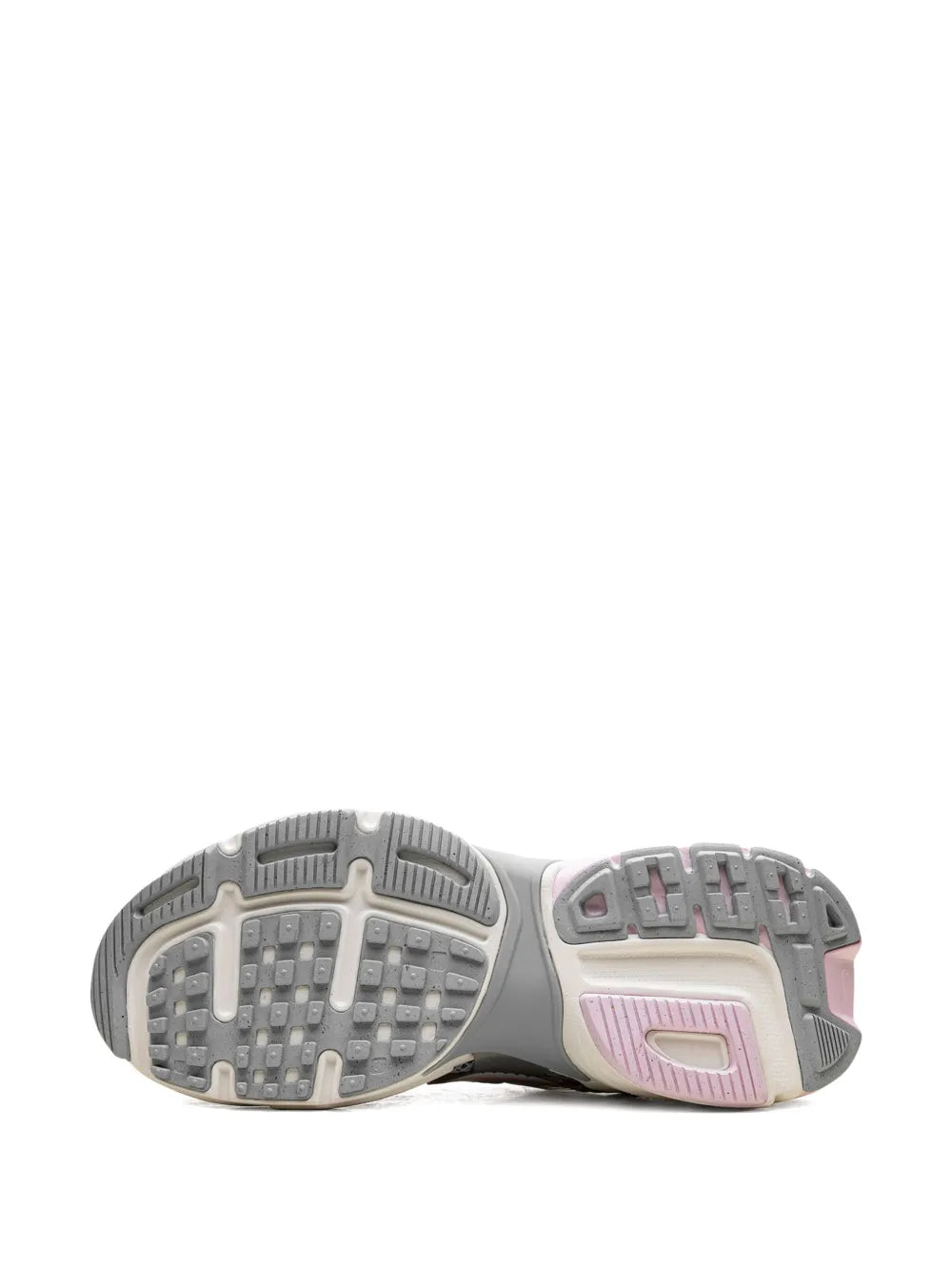 Nike V2K Run Pink Foam Grey