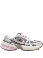 Nike V2K Run Pink Foam Grey