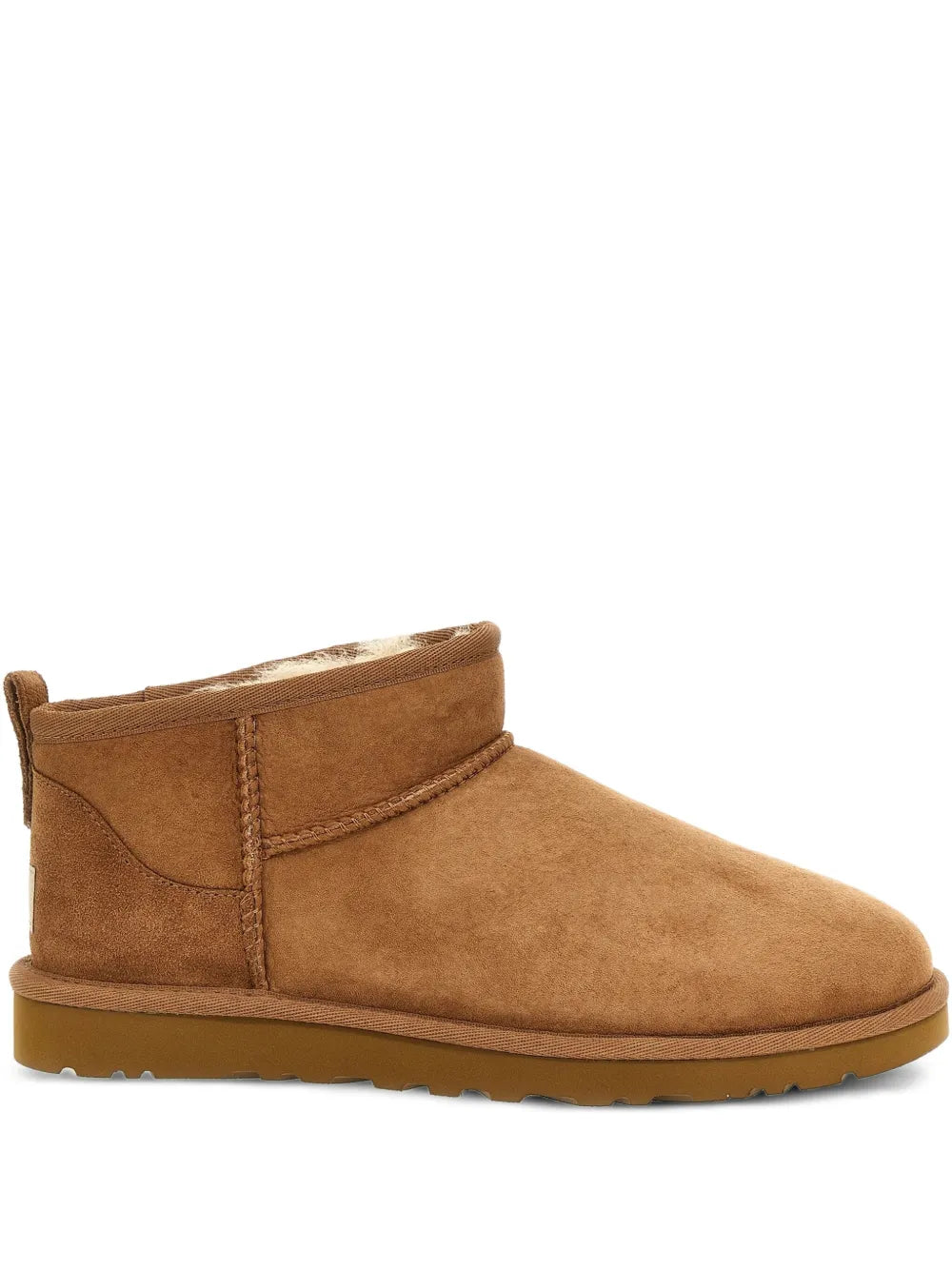 UGG Classic Ultra Mini Boot Chestnut Main image
