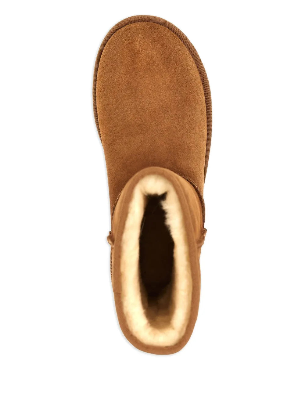 UGG Classic Ultra Mini Boot Chestnut