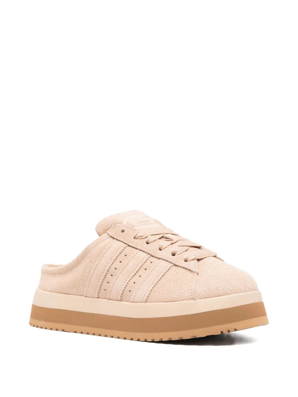 adidas Campus 00s Winter Low Magic Beige
