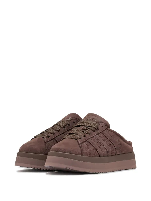 adidas Campus 00s Winter Low Earth Strata Secondary image