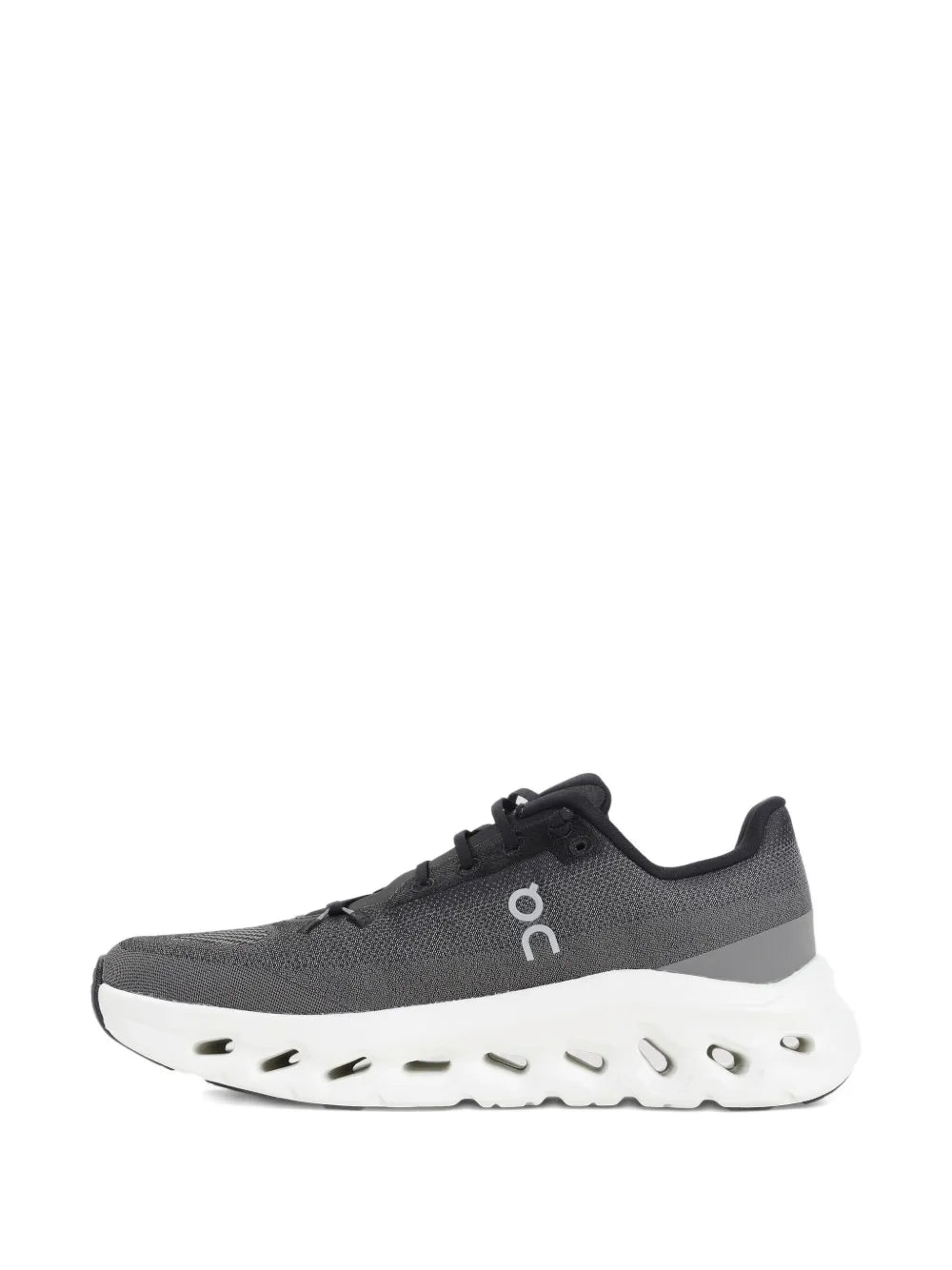 On Running Cloudtilt Black Asphalt