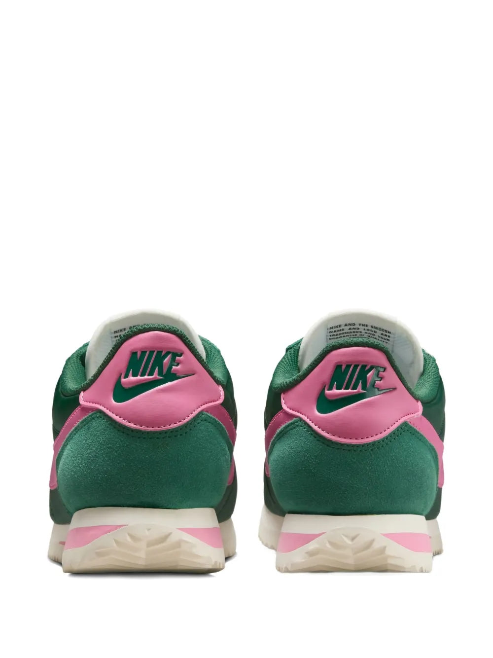 Nike Cortez Fir Sail Pinksicle