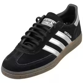 Adidas Handball Spezial Black Silver