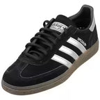 Adidas Handball Spezial Black Silver