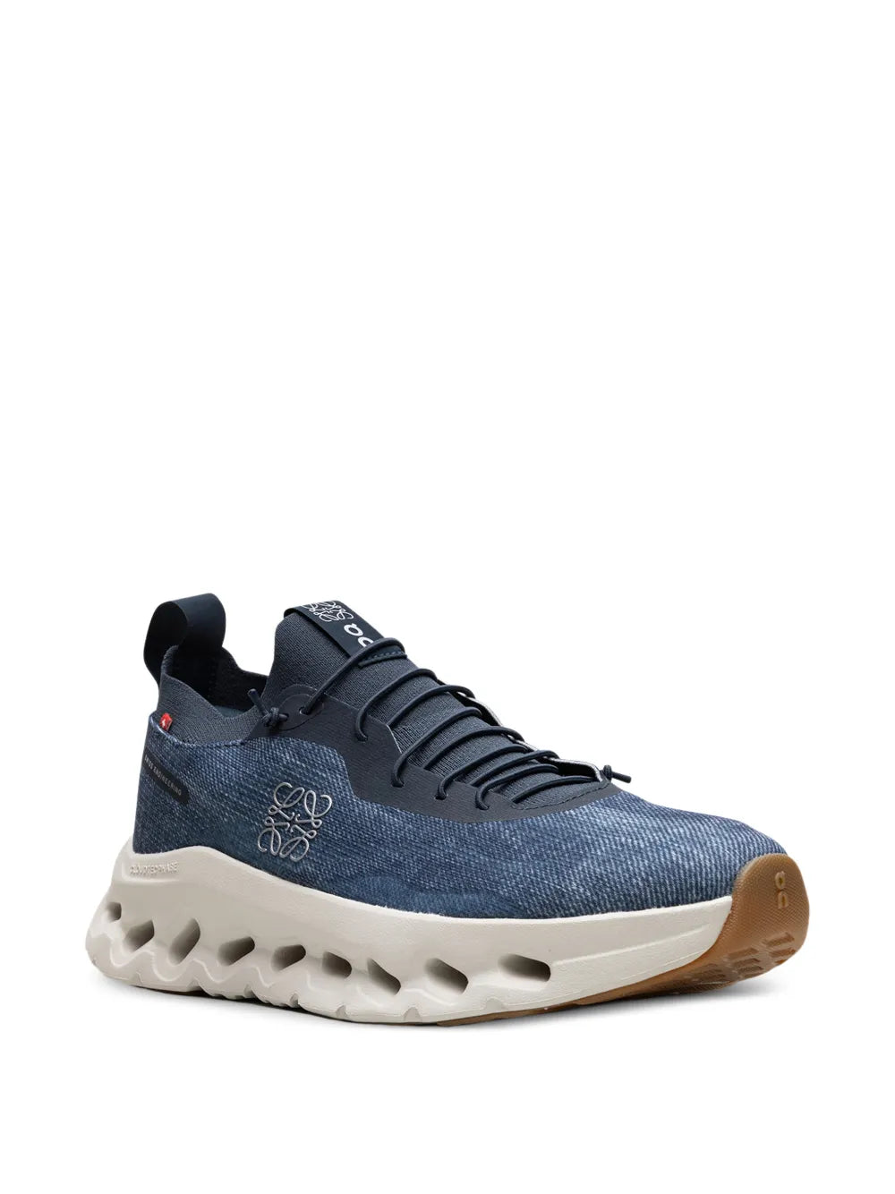 On Running Cloudtilt LOEWE Denim Blue