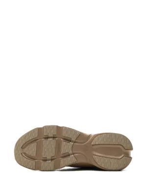 On Running Cloudsolo LOEWE Dark Sand Cream