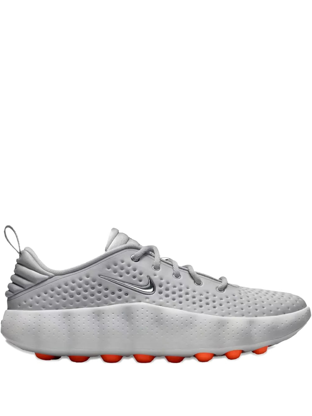 Nike Mind 002 Light Smoke Grey Main image