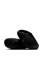 Nike Mind 001 Slide Black Chrome