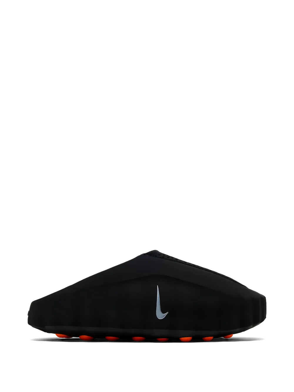 Nike Mind 001 Slide Black Chrome