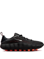 Nike Mind 002 Black Hyper Crimson