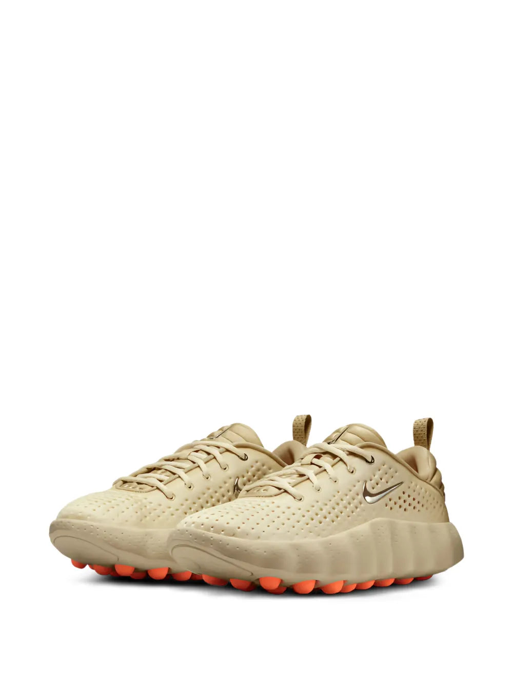 Nike Mind 002 Light Khaki Secondary image