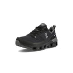 On CloudWander Waterproof Black Eclipse