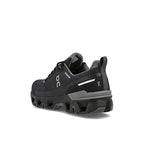 On CloudWander Waterproof Black Eclipse
