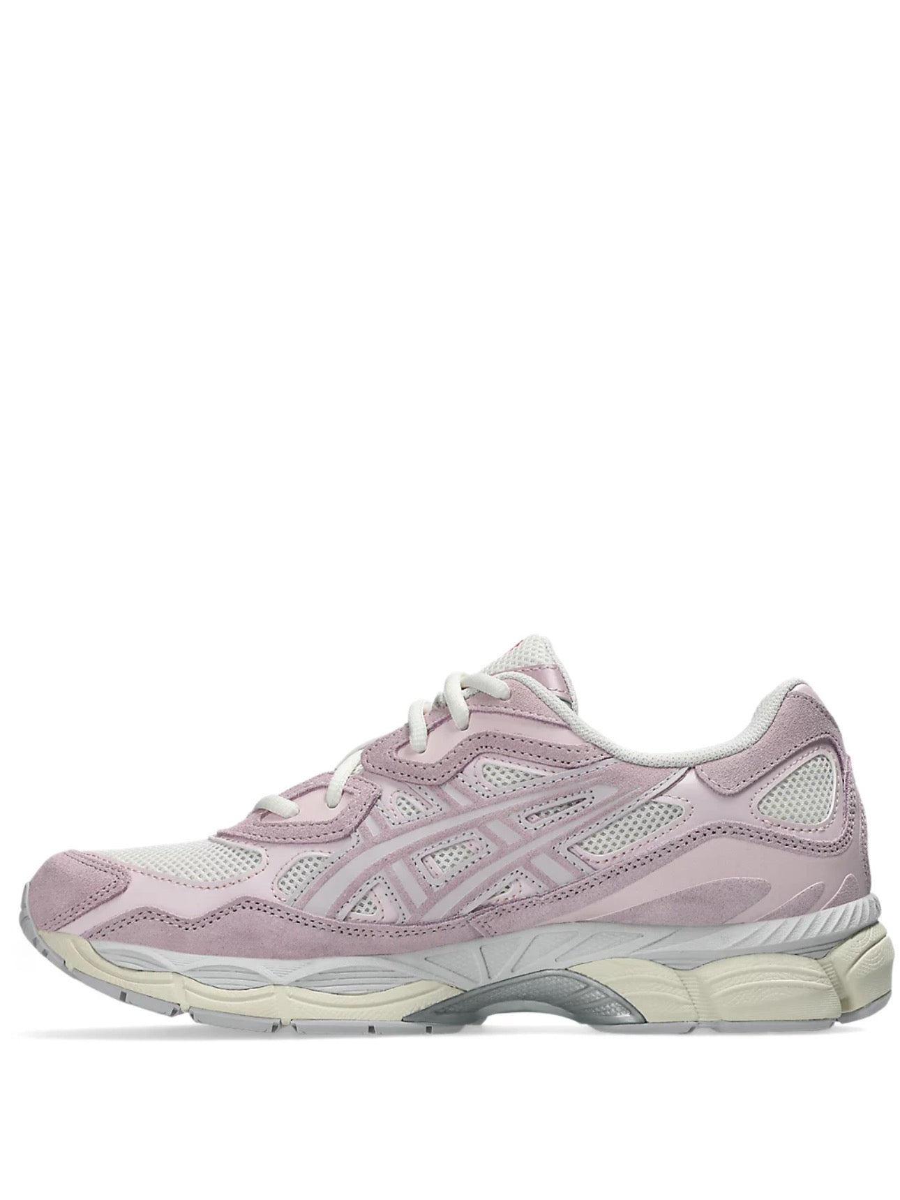 ASICS Gel-NYC Cream Rose Water