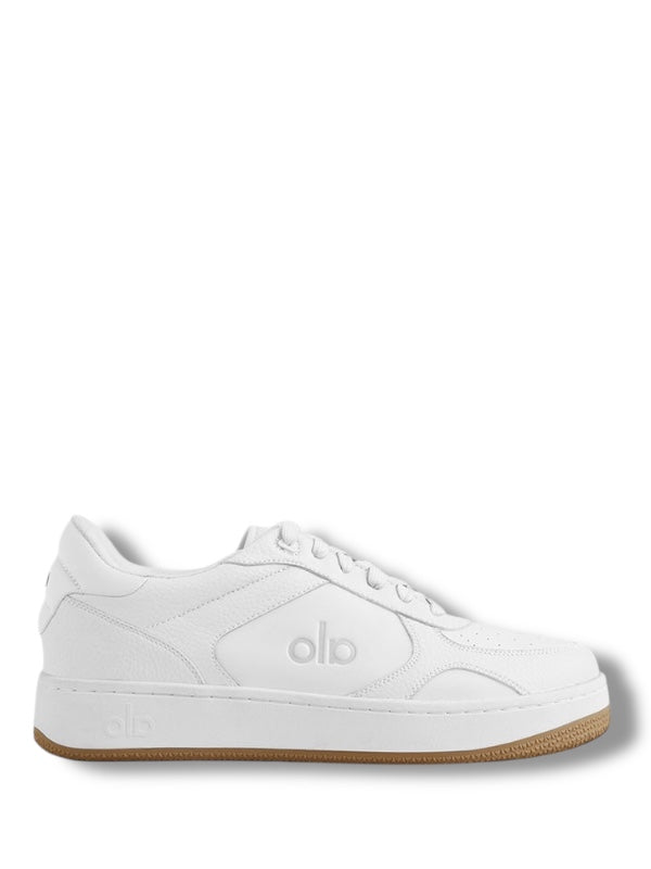 Alo White Brown Main image