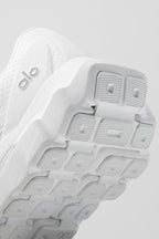 Alo Runner White