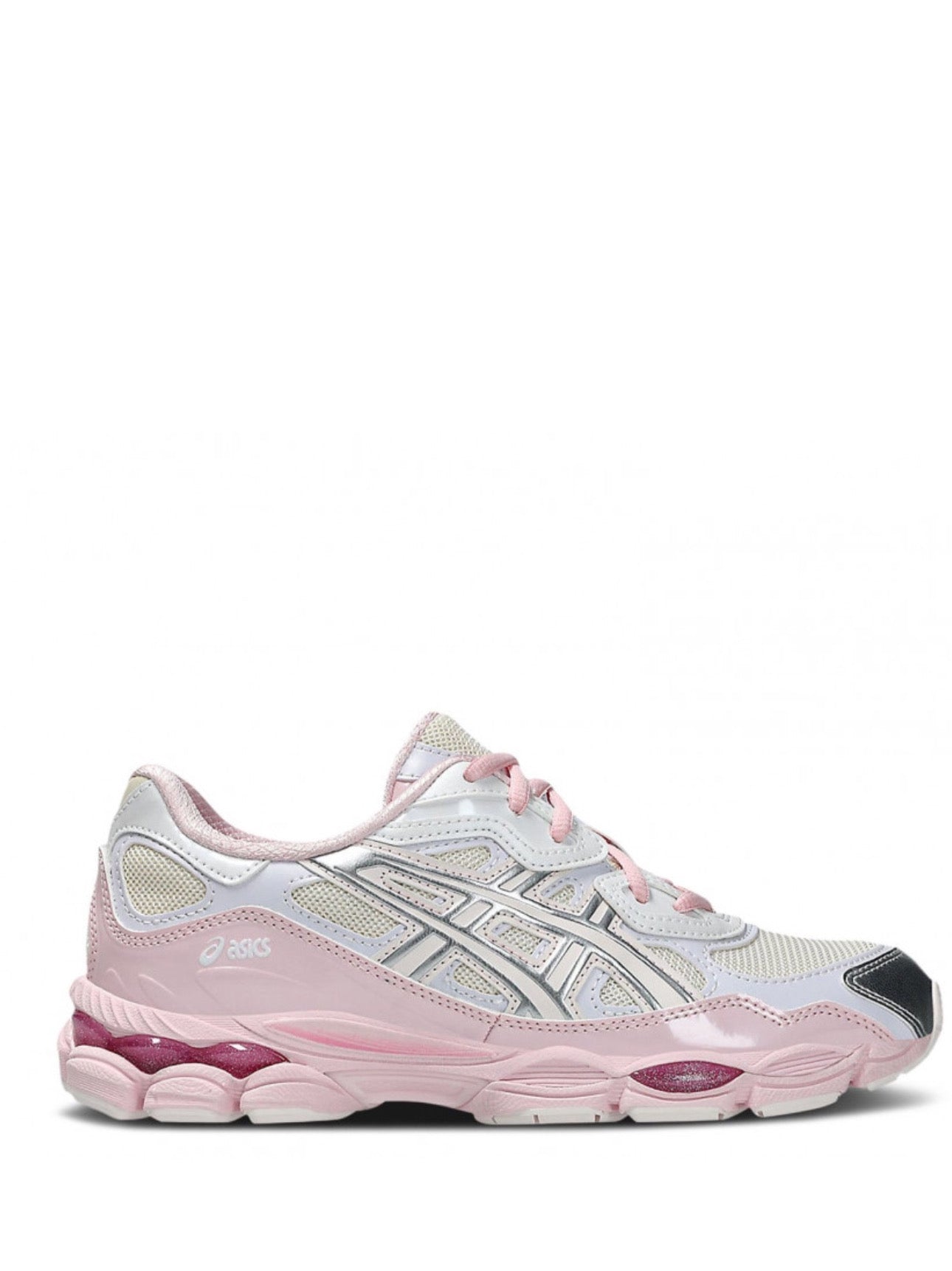 ASICS Gel-NYC Kicki Yang Zhang Pink Cream Pure Silver Main image