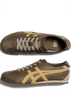 Onitsuka Tiger Tiger Mexico 66 SD Liquoris Brown/Champagne