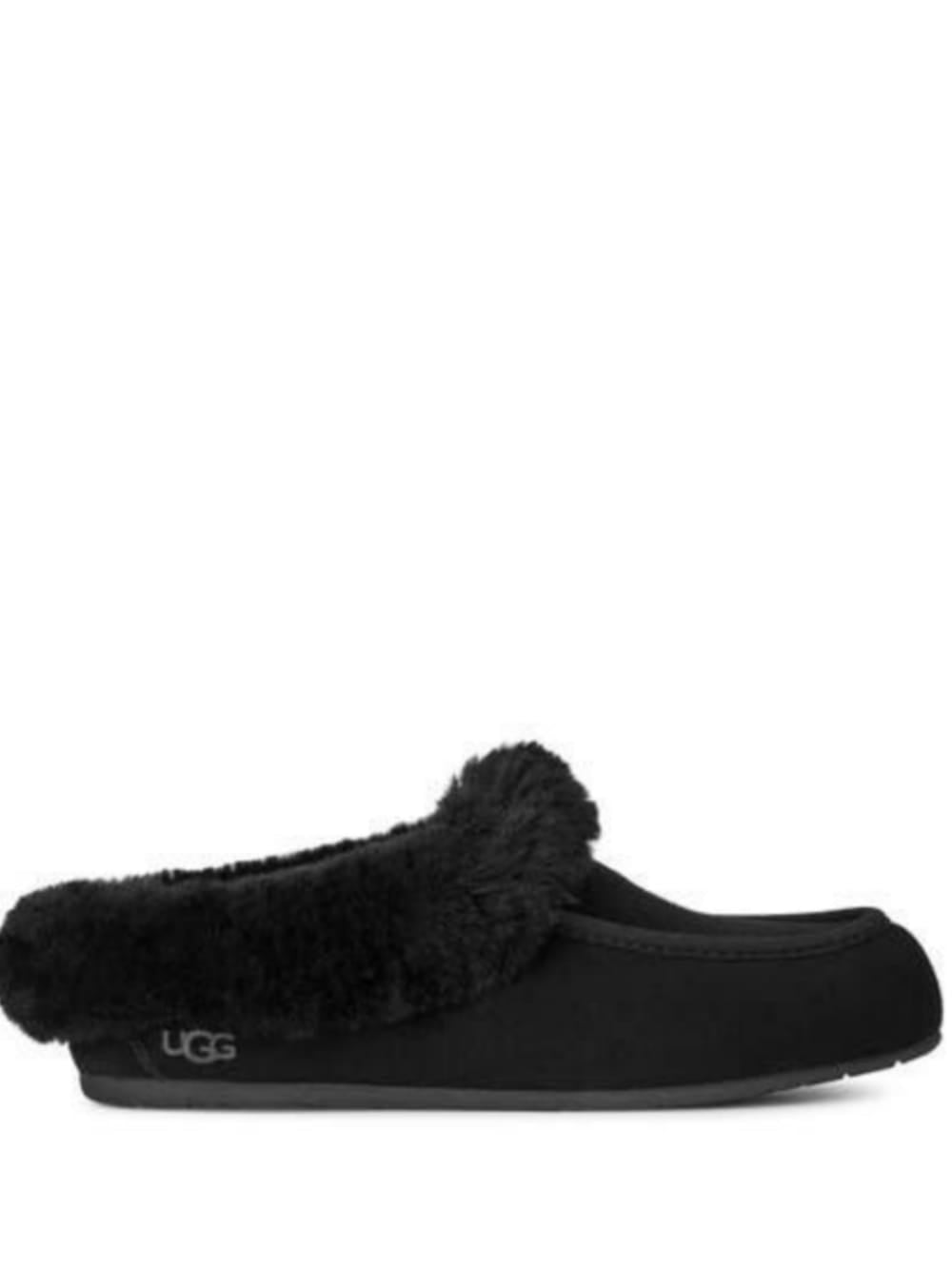 UGG Ansley Mule Black Main image