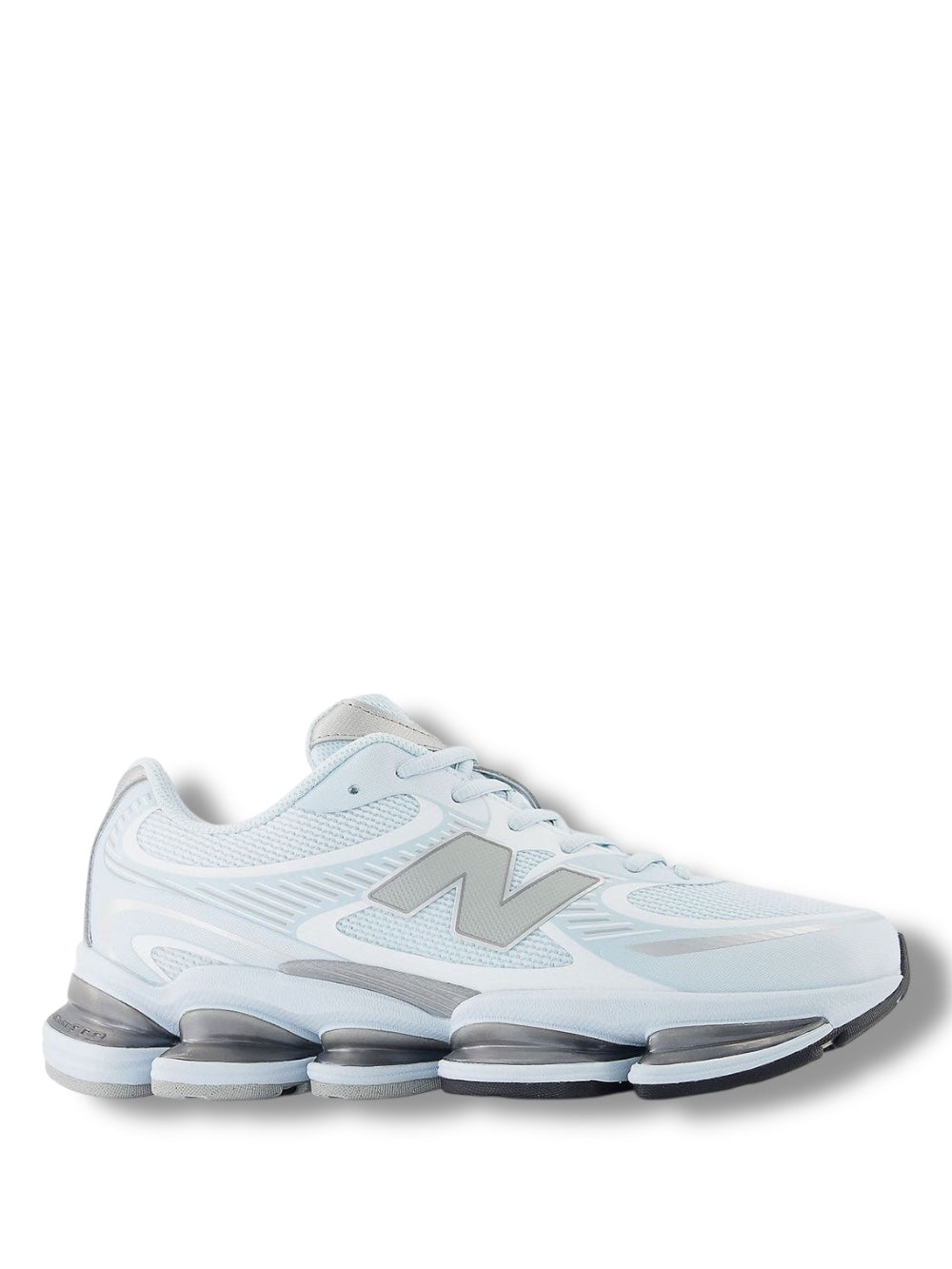 New Balance Abzorb 2000 Blue Ice Grey Main image