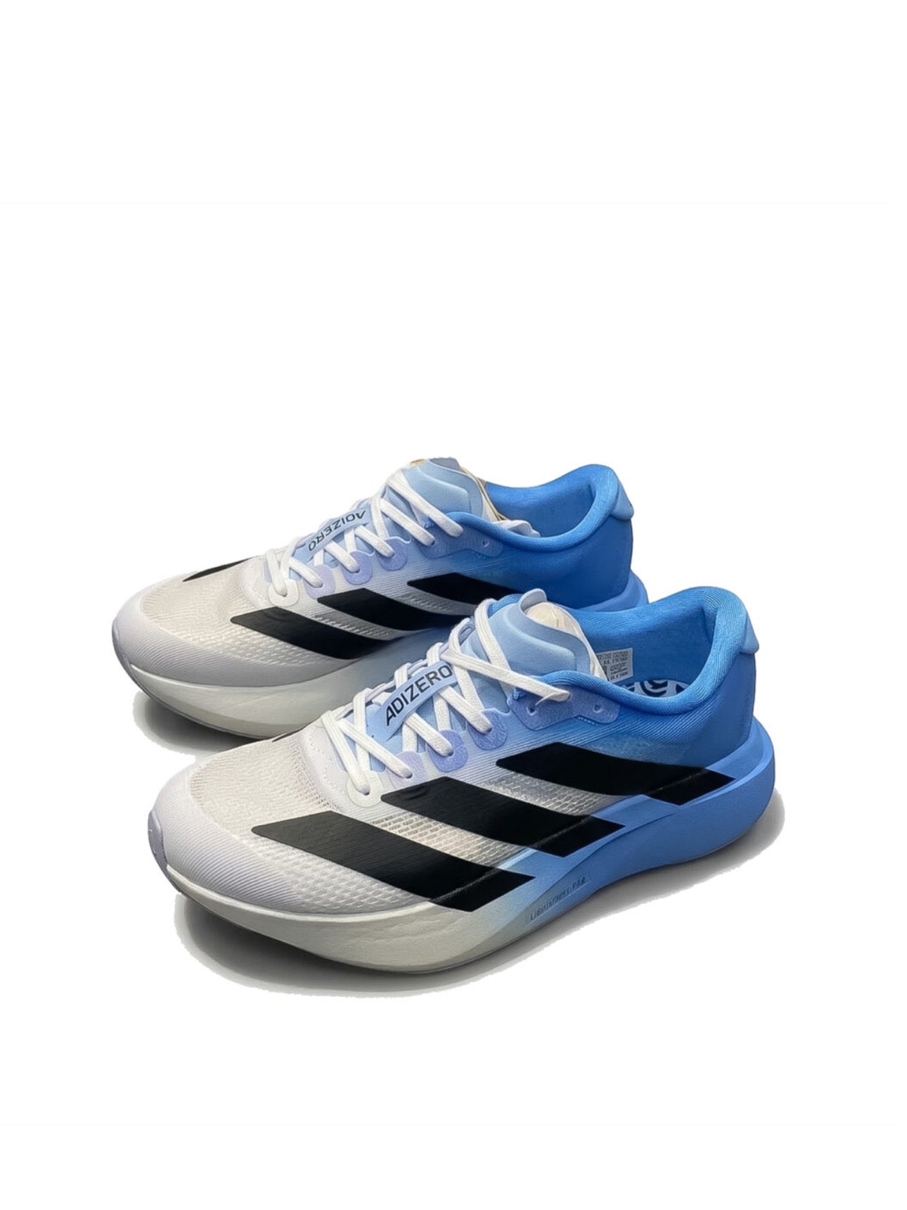 adidas Adizero Evo SL Blue