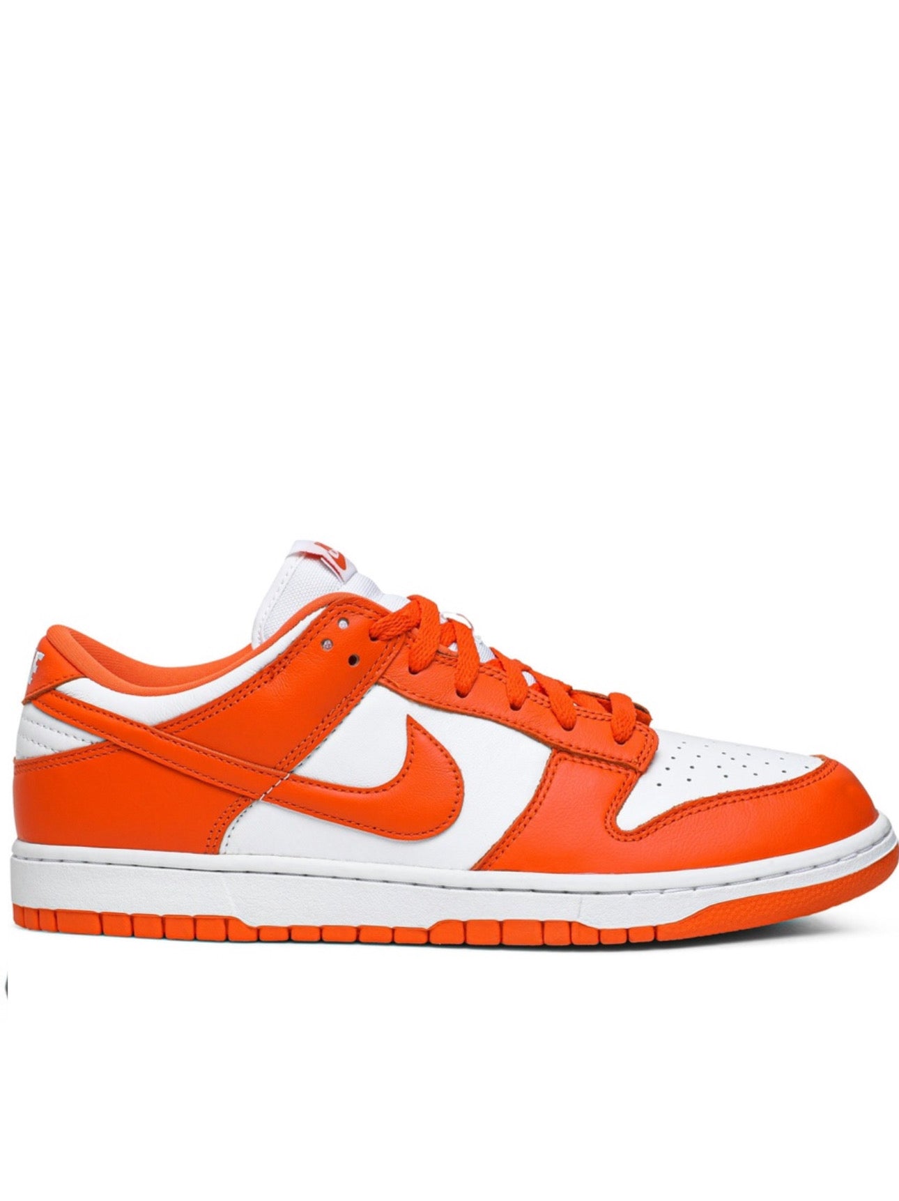 Nike Dunk Low SP Syracuse