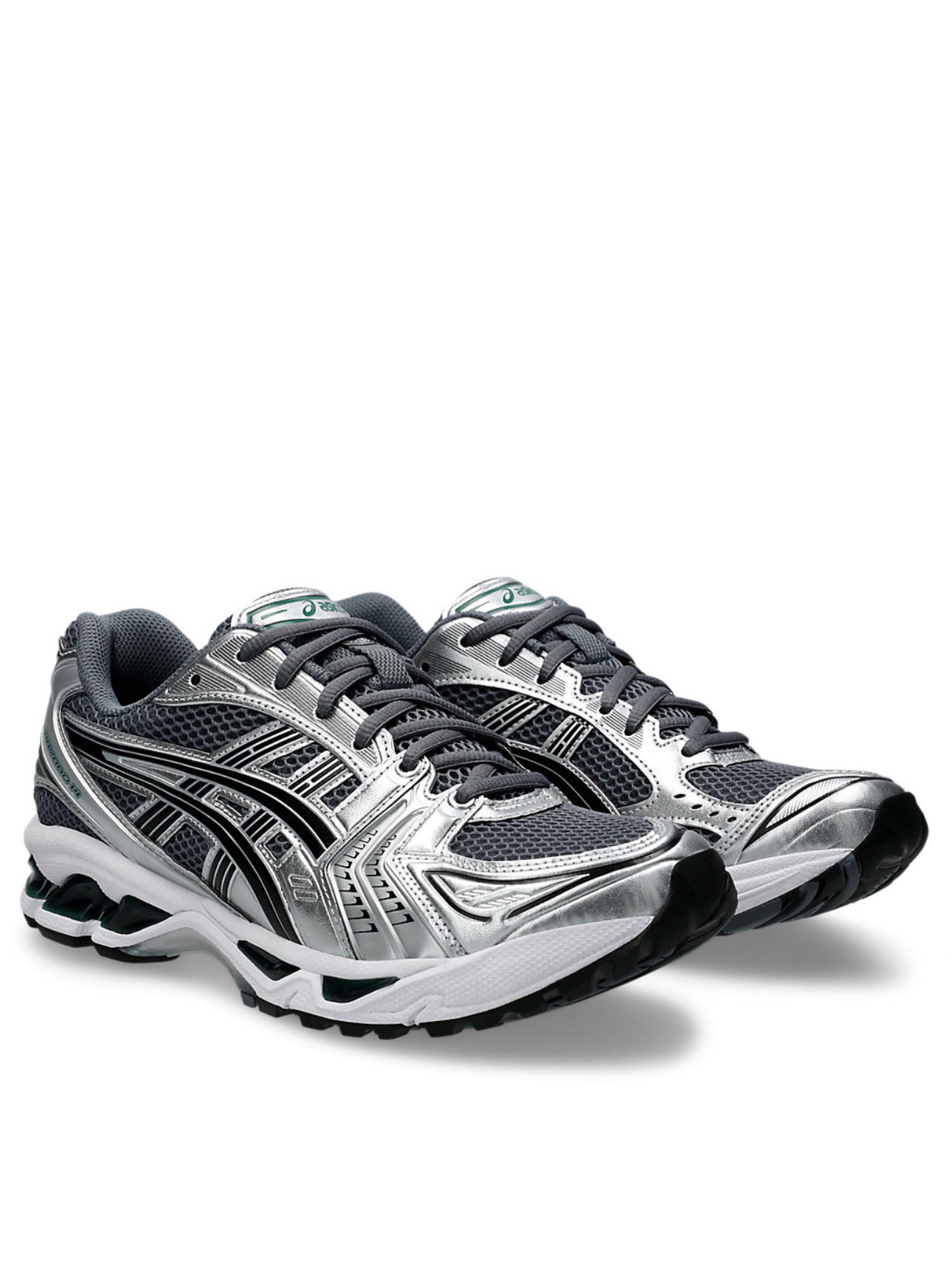 ASICS Gel-Kayano 14 Metropolis Jasper Green Secondary image
