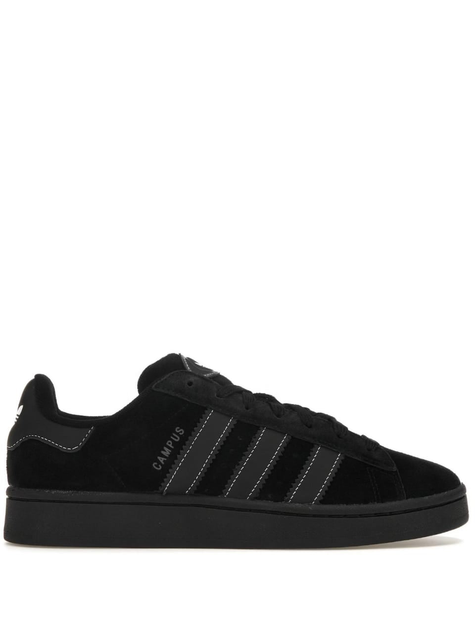 Adidas Campus 00s Black White