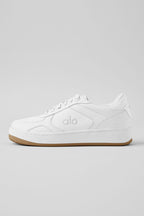 Alo White Brown