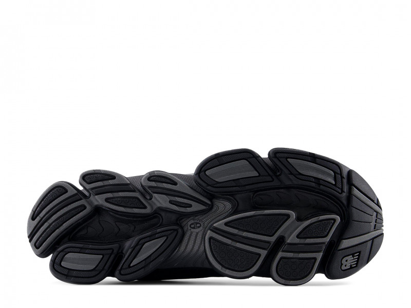 New Balance Abzorb 2000 Black Grey