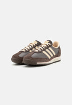 adidas SL 72 OG Charcoal Crystal Sand Brown