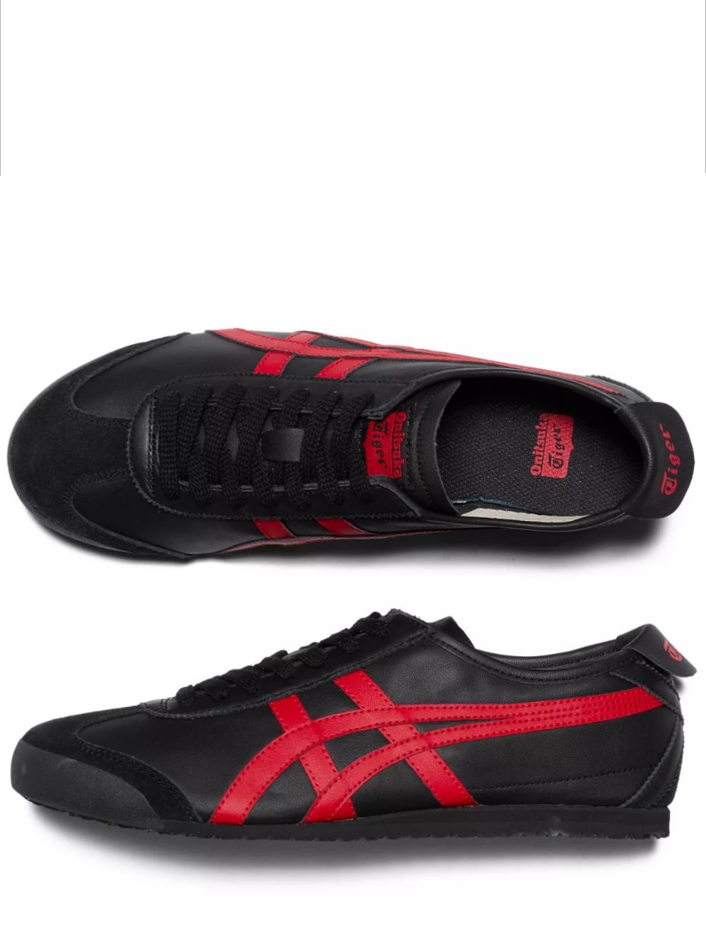 Mexico 66 | Official online store | Onitsuka Tiger PT‏ Secondary image