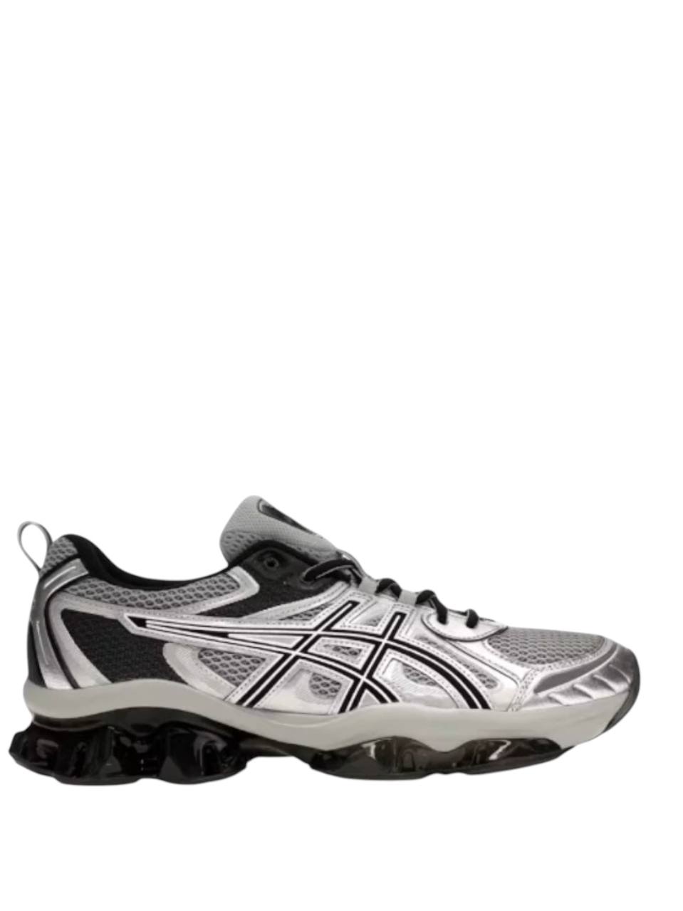 ASICS Gel-Quantum Kinetic Sneakers 
Grey