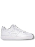 Air Force 1 Low 07 "White On White