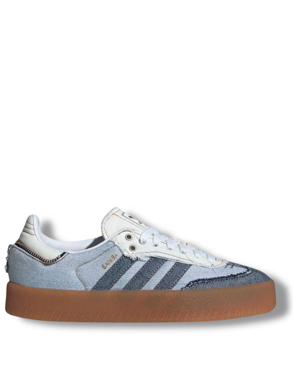 ATMOS X WMNS SAMBA 'DENIM' Main image