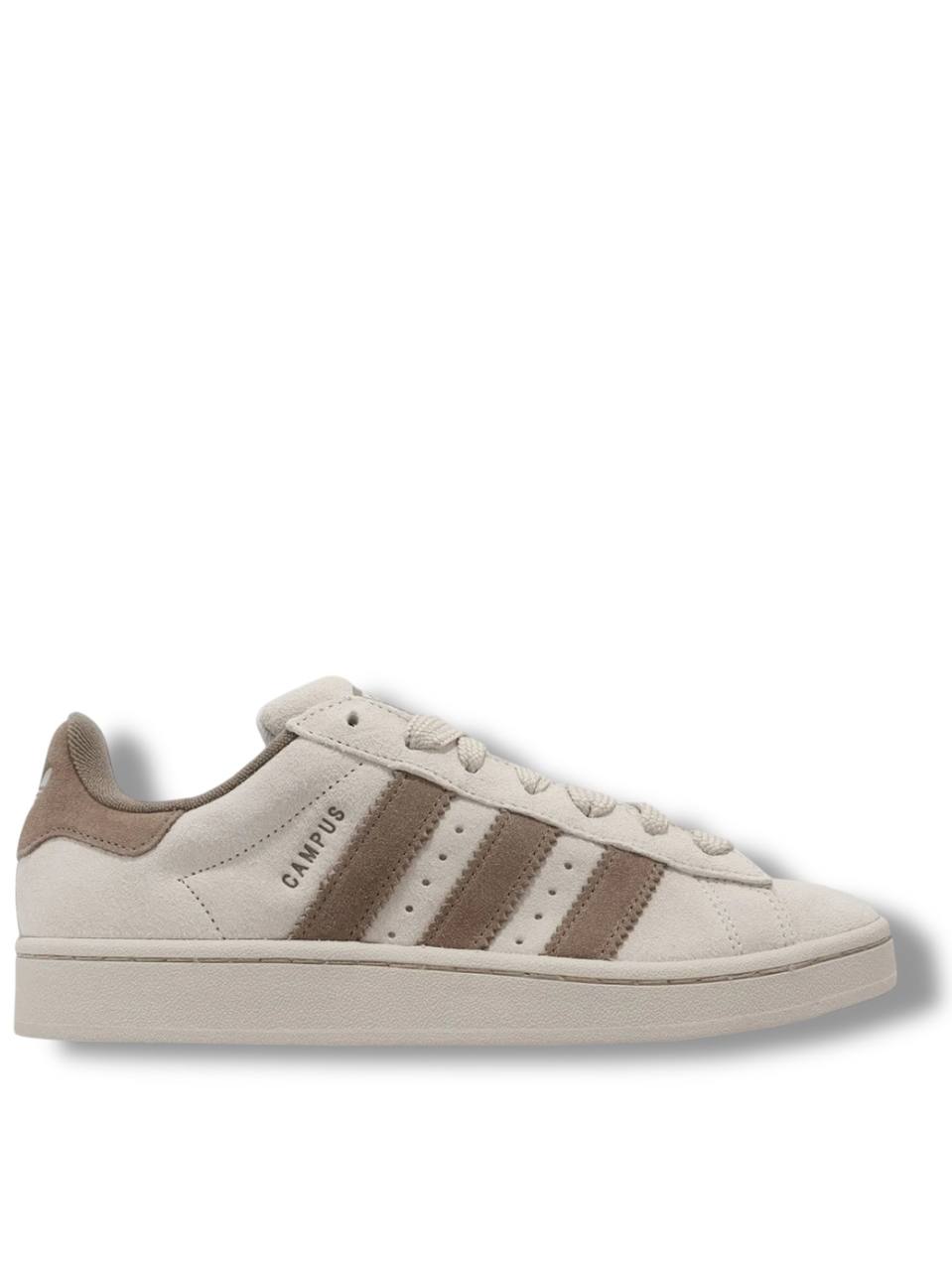 CAMPUS 00S 'CHALK WHITE BROWN