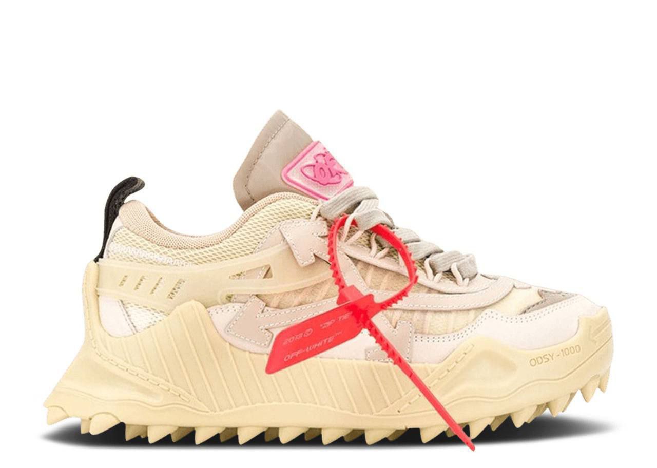 Off-White Odsy 1000