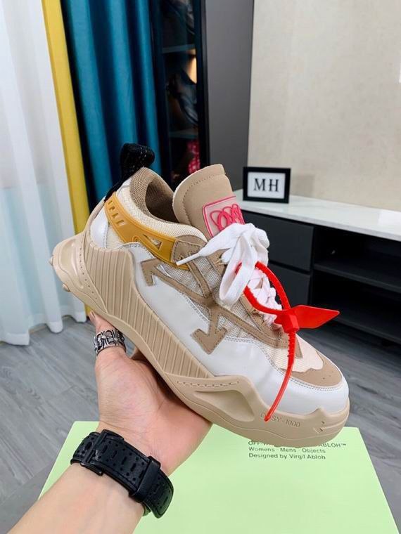 Off-White Odsy 1000 Main image