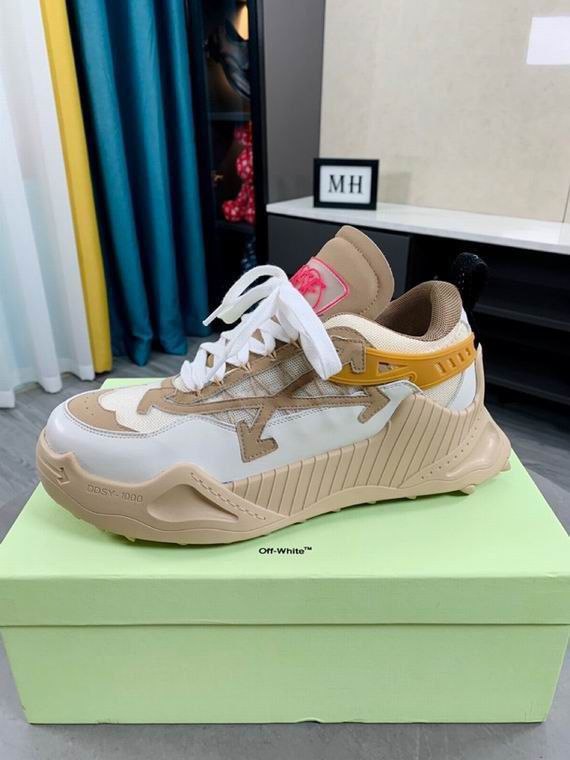 Off-White Odsy 1000 Secondary image