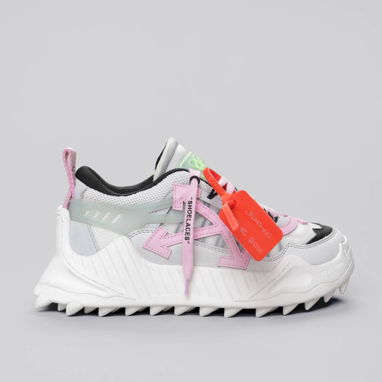 Off-White sneakers